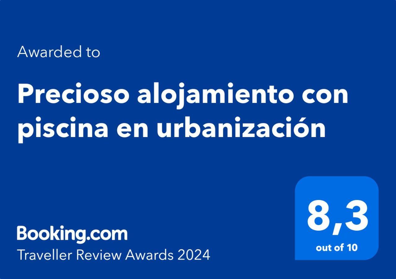Precioso Alojamiento Con Piscina En Urbanizacion Lägenhet Playa de las Americas  Exteriör bild